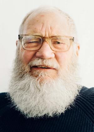 David Letterman